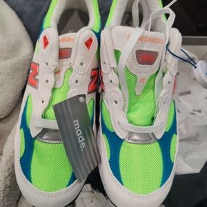 New balance 992 sz 9 mens